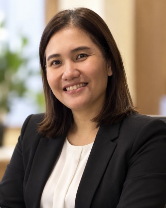 Chari Zagala, President of Atlas Financials